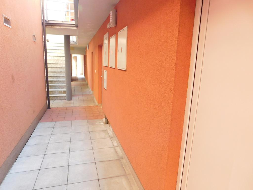 Integralni Hotel & Hostel Zagreb Exterior photo