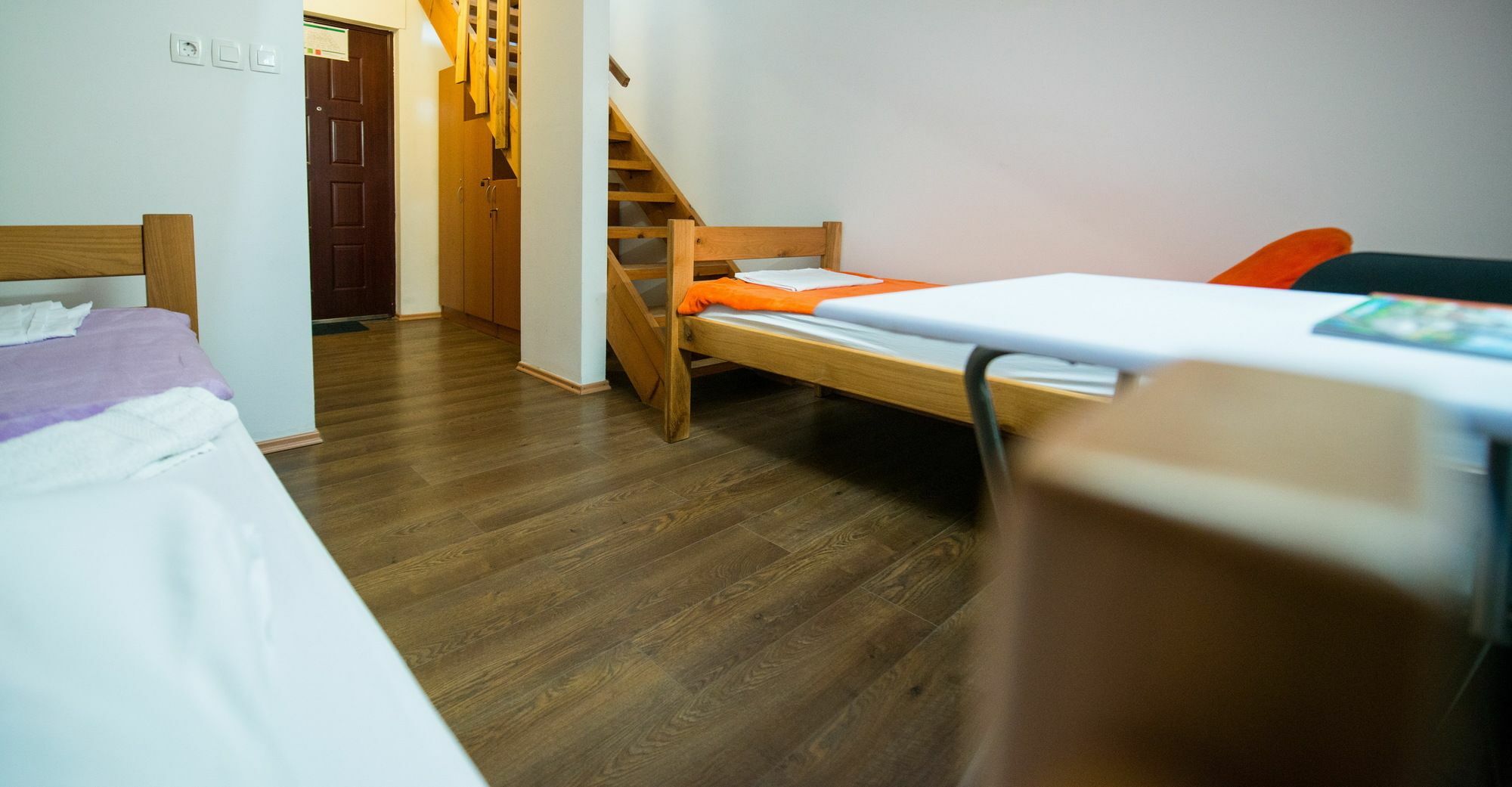 Integralni Hotel & Hostel Zagreb Exterior photo