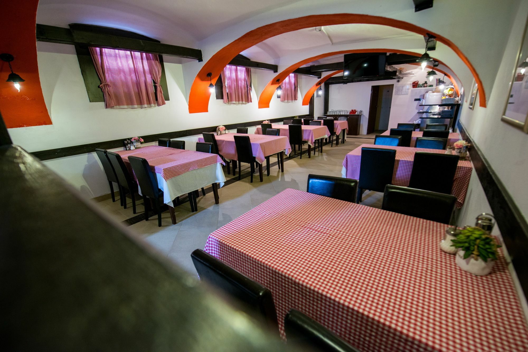 Integralni Hotel & Hostel Zagreb Exterior photo
