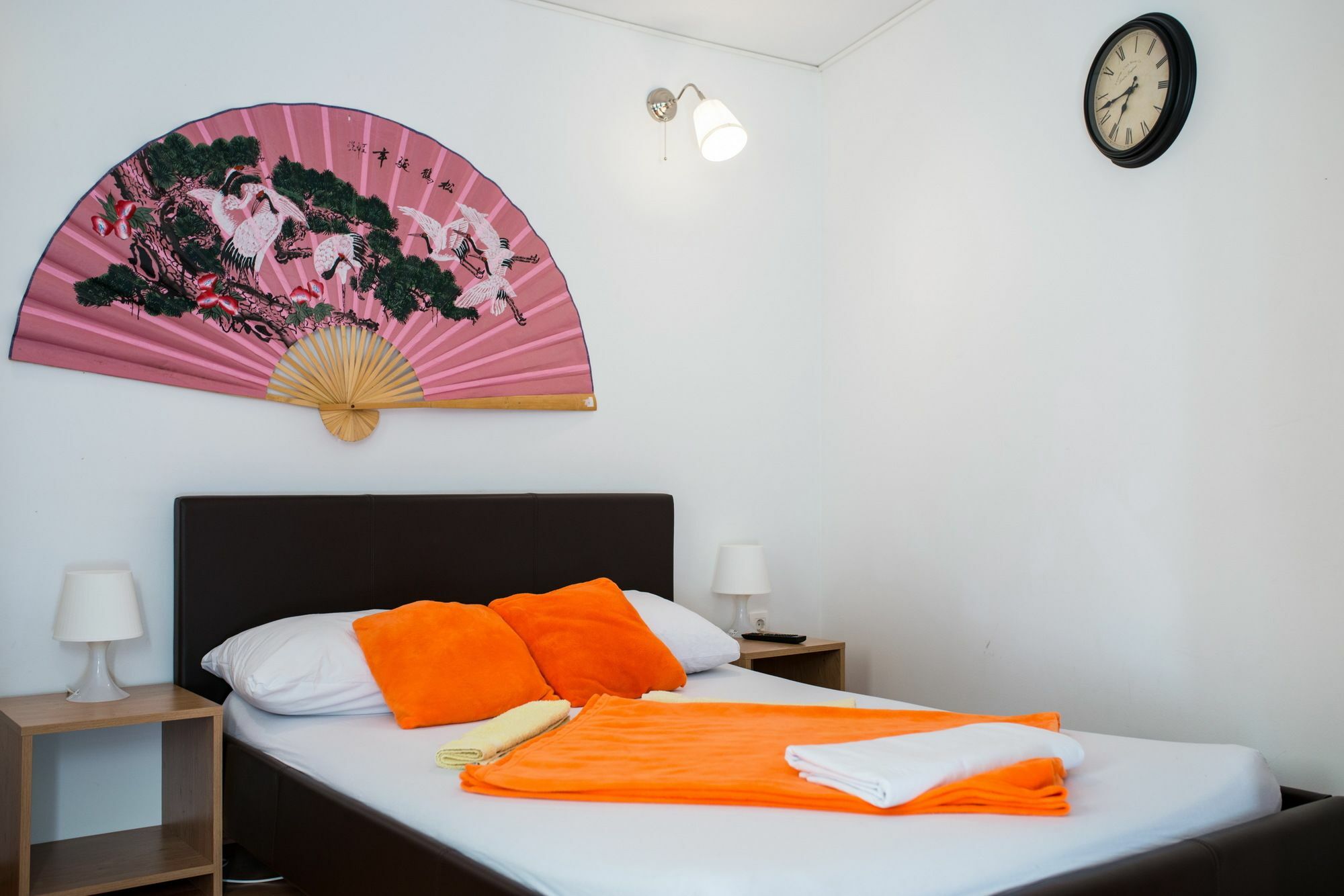 Integralni Hotel & Hostel Zagreb Exterior photo